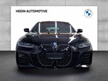 BMW i4 eDrive 35 M Sport, Electric, Ex-demonstrator, Automatic - 2