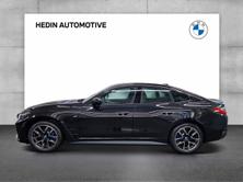 BMW i4 eDrive 35 M Sport, Elektro, Vorführwagen, Automat - 4