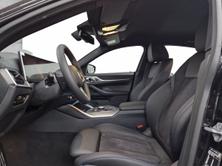 BMW i4 eDrive 35 M Sport, Elettrica, Auto dimostrativa, Automatico - 5