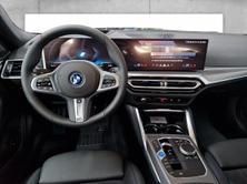 BMW i4 eDrive 35 M Sport, Elektro, Vorführwagen, Automat - 6