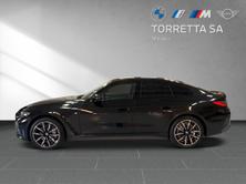 BMW i4 eDrive 40 M Sport, Elektro, Vorführwagen, Automat - 2