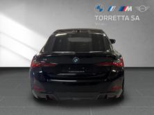 BMW i4 eDrive 40 M Sport, Électrique, Voiture de démonstration, Automatique - 5