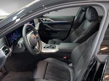 BMW i4 eDrive 40 M Sport, Électrique, Voiture de démonstration, Automatique - 7