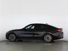 BMW i4 eDrive 35 M Sport, Elektro, Vorführwagen, Automat - 4