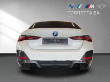 BMW i4 eDrive 40 M Sport, Électrique, Voiture de démonstration, Automatique - 4