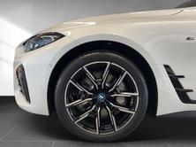 BMW i4 eDrive 40 M Sport, Elektro, Vorführwagen, Automat - 5