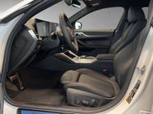 BMW i4 eDrive 40 M Sport, Electric, Ex-demonstrator, Automatic - 6