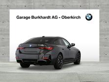 BMW i4 M50 M Sport Pro, Elettrica, Auto dimostrativa, Automatico - 2