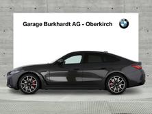 BMW i4 M50 M Sport Pro, Elettrica, Auto dimostrativa, Automatico - 3
