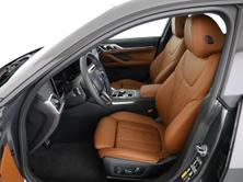 BMW i4 M50 M Sport Pro, Elektro, Vorführwagen, Automat - 5