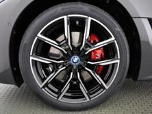 BMW i4 M50 M Sport Pro, Electric, Ex-demonstrator, Automatic - 7