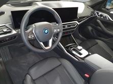 BMW i4 eDrive 35, Elektro, Vorführwagen, Automat - 6
