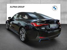 BMW i4 eDrive 35, Électrique, Voiture de démonstration, Automatique - 4