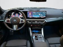BMW i4 M50 M Sport Pro, Electric, Ex-demonstrator, Automatic - 6