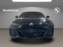 BMW i4 eDrive 40 M Sport Pro, Electric, Ex-demonstrator, Automatic - 2