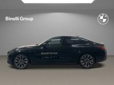 BMW i4 eDrive 40 M Sport Pro, Électrique, Voiture de démonstration, Automatique - 4