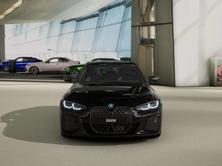BMW i4 M50 M Sport Pro, Électrique, Voiture de démonstration, Automatique - 3
