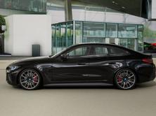 BMW i4 M50 M Sport Pro, Électrique, Voiture de démonstration, Automatique - 4