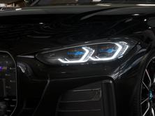 BMW i4 M50 M Sport Pro, Électrique, Voiture de démonstration, Automatique - 6
