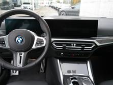 BMW i4 M50 M Sport Pro, Elektro, Vorführwagen, Automat - 3