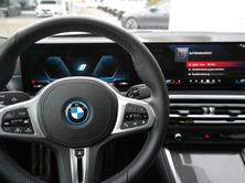 BMW i4 M50 M Sport Pro, Electric, Ex-demonstrator, Automatic - 4
