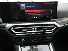 BMW i4 M50 M Sport Pro, Electric, Ex-demonstrator, Automatic - 5