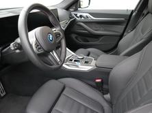 BMW i4 M50 M Sport Pro, Électrique, Voiture de démonstration, Automatique - 7