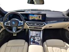 BMW i4 M50, Électrique, Voiture de démonstration, Automatique - 6