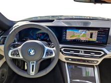 BMW i4 M50, Électrique, Voiture de démonstration, Automatique - 7