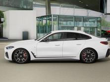 BMW i4 M50 M Sport Pro, Elettrica, Auto dimostrativa, Automatico - 4