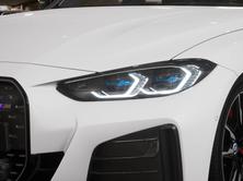 BMW i4 M50 M Sport Pro, Electric, Ex-demonstrator, Automatic - 6