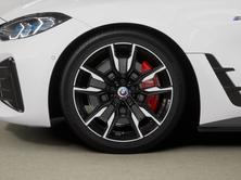 BMW i4 M50 M Sport Pro, Elektro, Vorführwagen, Automat - 7