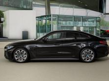 BMW i4 eDrive 40 M Sport, Elektro, Vorführwagen, Automat - 4