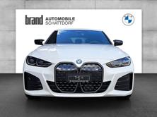 BMW i4 M50, Electric, New car, Automatic - 2