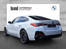 BMW i4 M50, Électrique, Voiture nouvelle, Automatique - 4
