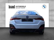 BMW i4 M50, Electric, New car, Automatic - 5