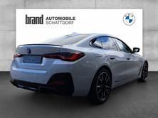 BMW i4 M50, Electric, New car, Automatic - 6