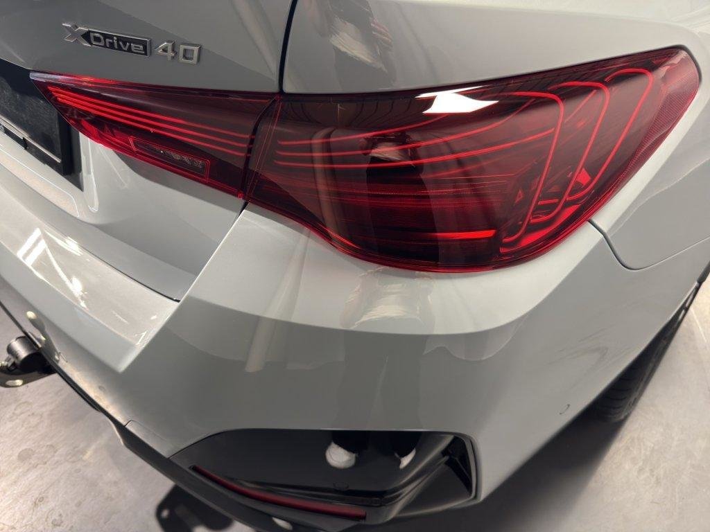 BMW i4 40, Electric, New car, Automatic - 6