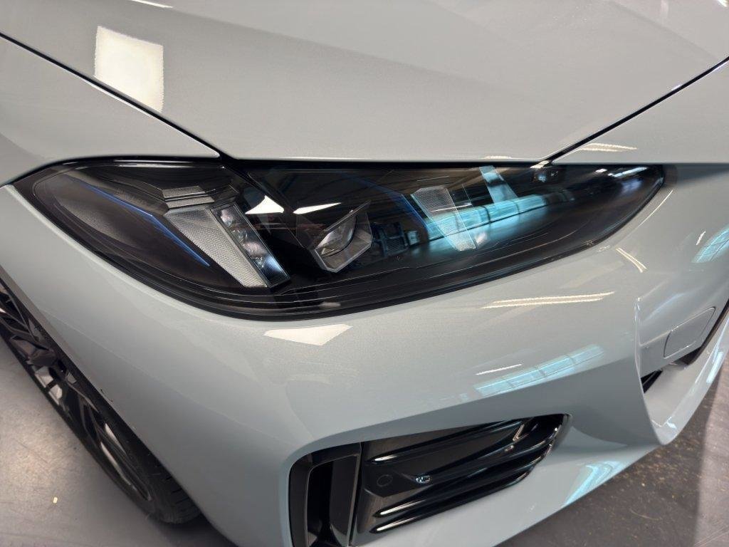 BMW i4 40, Electric, New car, Automatic - 7