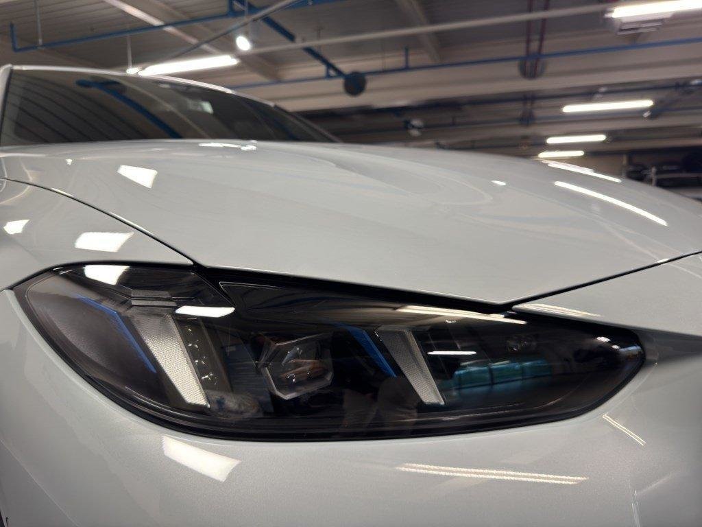 BMW i4 M50, Electric, New car, Automatic - 7