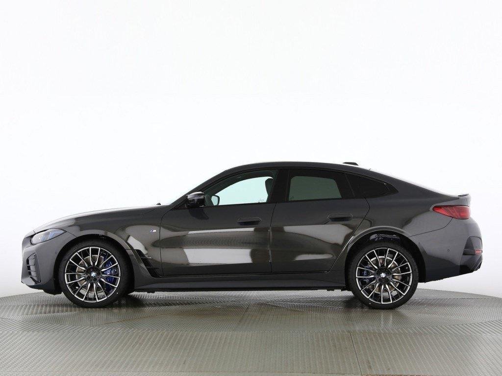 BMW i4 M50, Elektro, Neuwagen, Automatik - 2
