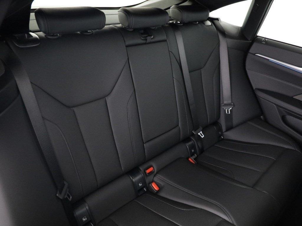 BMW i4 40, Elektro, Neuwagen, Automatik - 5