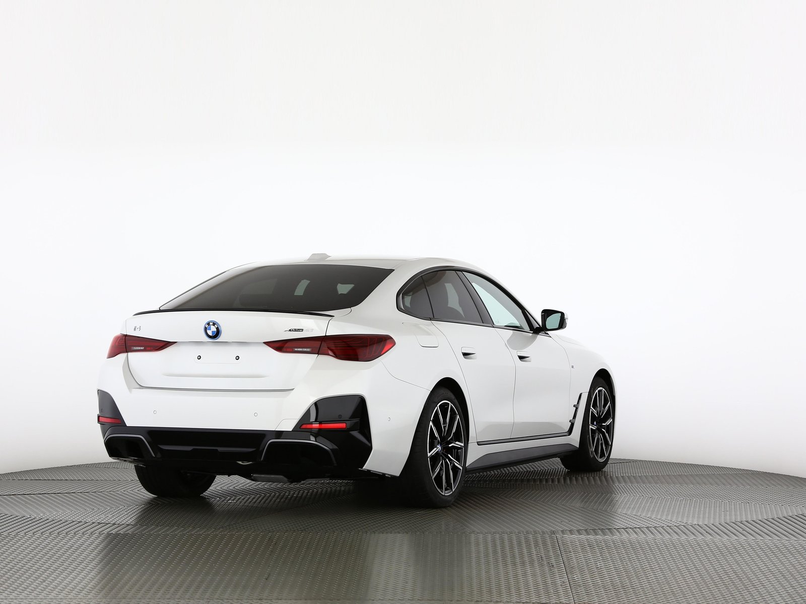 BMW i4 40, Elettrica, Auto nuove, Automatico - 2