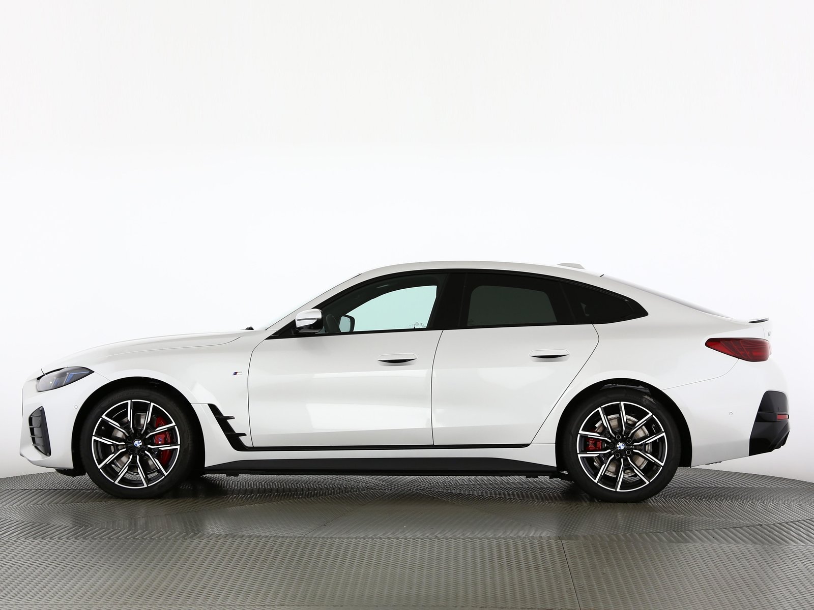 BMW i4 40, Elettrica, Auto nuove, Automatico - 3