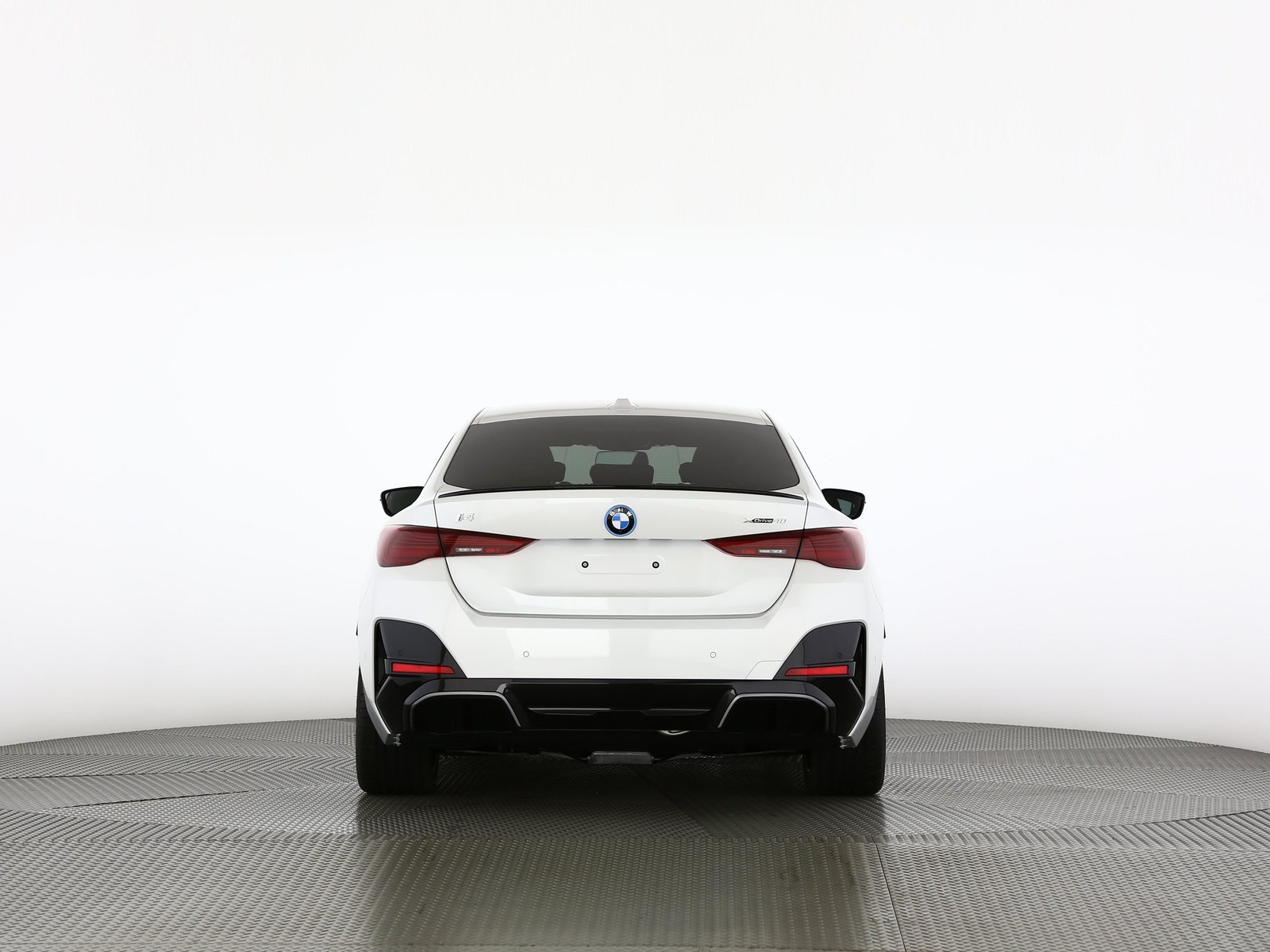 BMW i4 40, Elettrica, Auto nuove, Automatico - 4