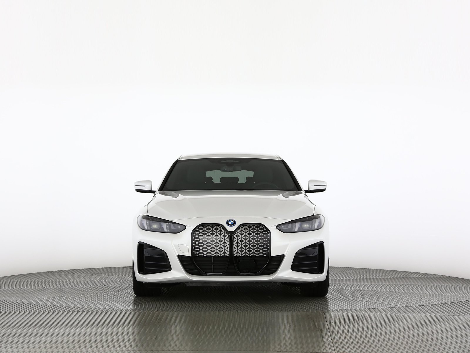 BMW i4 40, Elettrica, Auto nuove, Automatico - 5