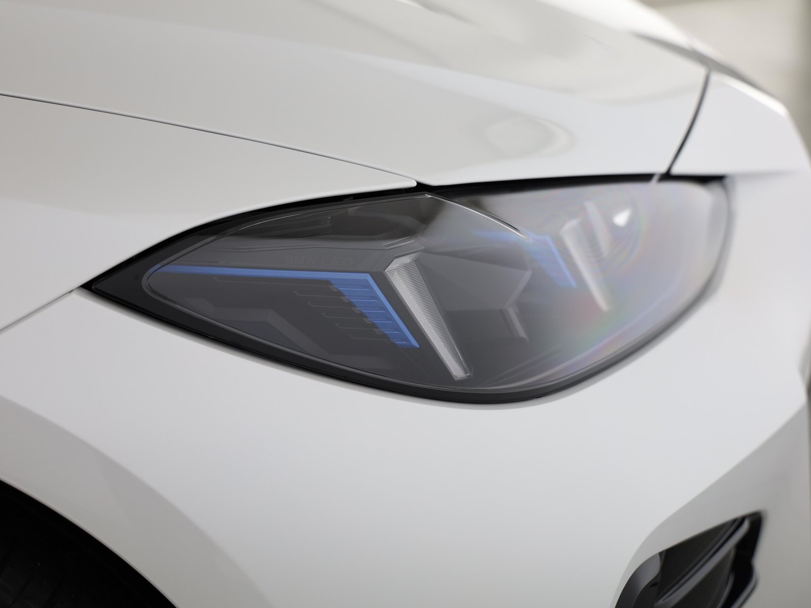 BMW i4 40, Elettrica, Auto nuove, Automatico - 6
