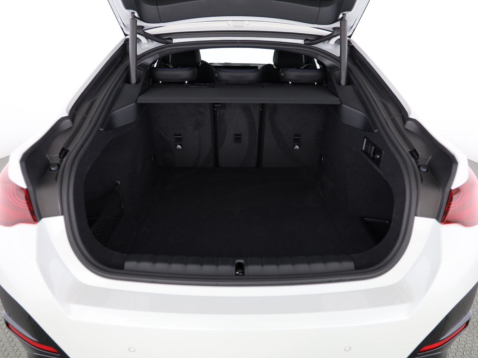 BMW i4 40, Elettrica, Auto nuove, Automatico - 7