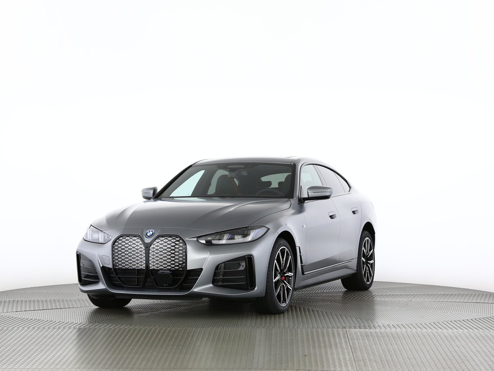 BMW i4 40 M Sport Pro