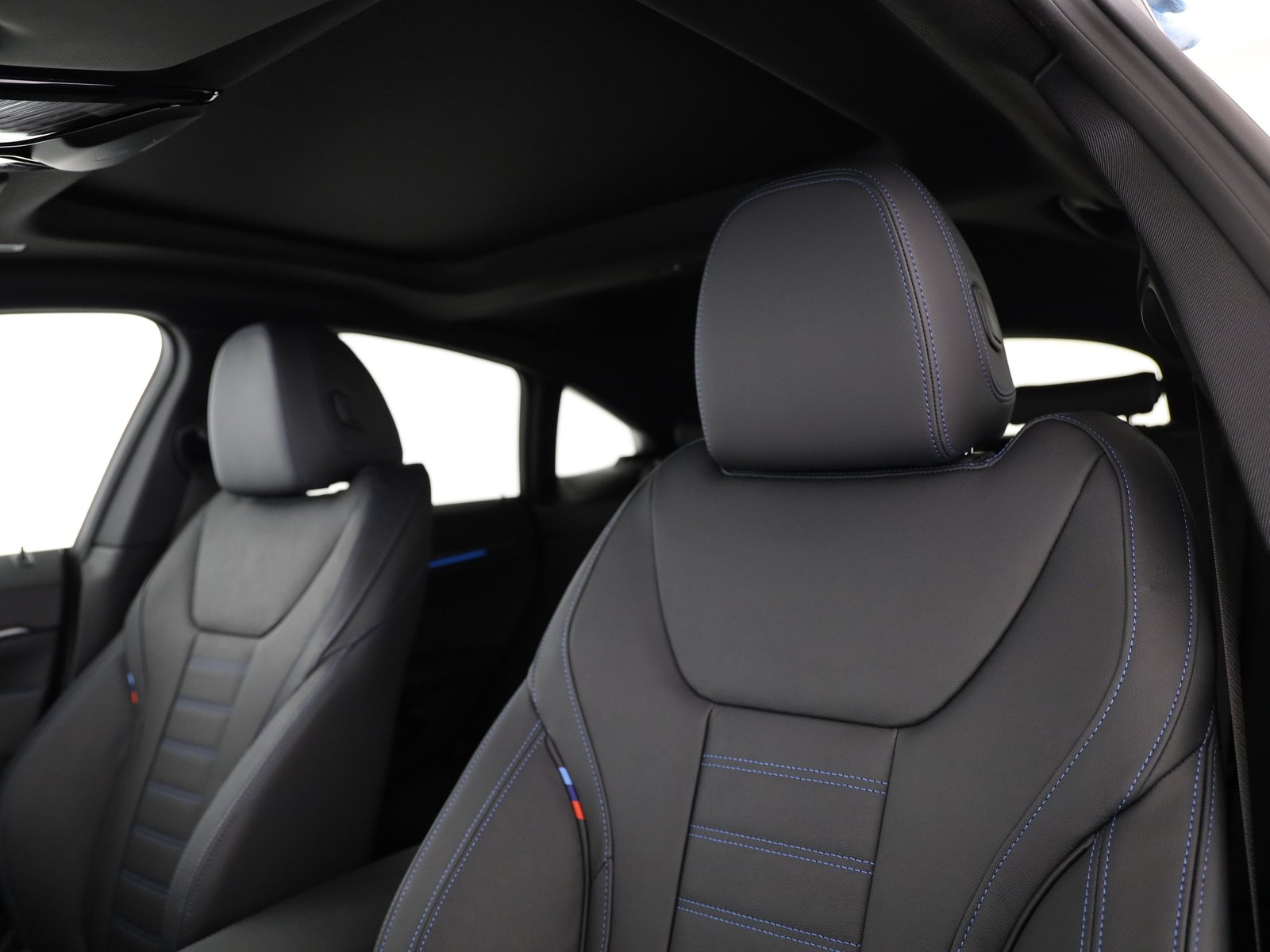 BMW i4 40, Électrique, Voiture nouvelle, Automatique - 6